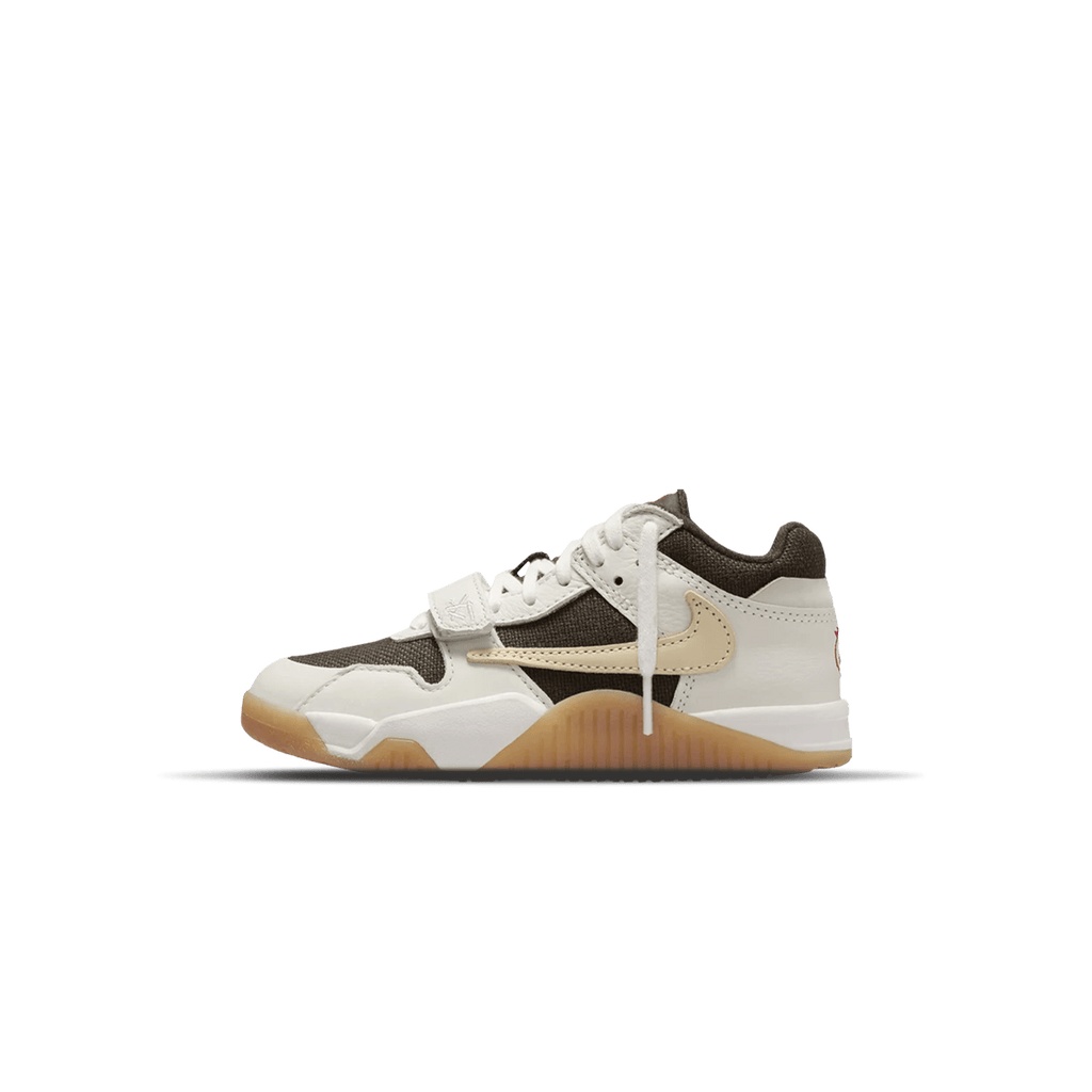 Travis Scott x Jordan Jumpman Jack TR PS 'Sail' - Kick Game