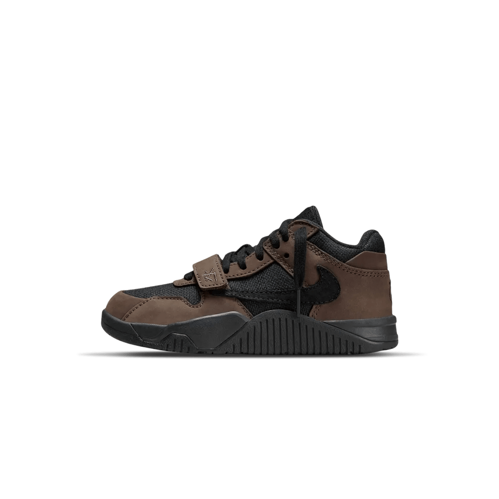 Travis Scott x Jordan Jumpman Jack TR PS 'Dark Mocha' - Kick Game