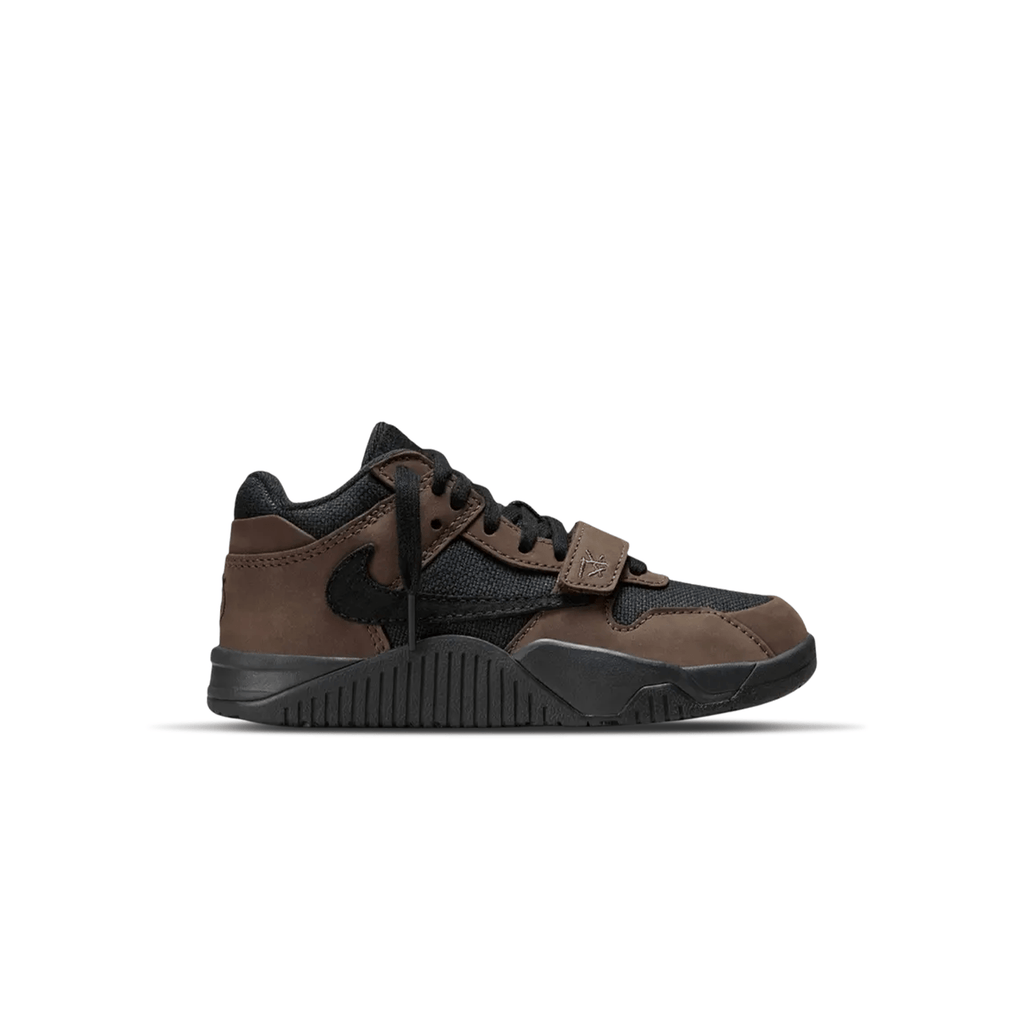 Travis Scott x Jordan Jumpman Jack TR PS 'Dark Mocha' - Kick Game