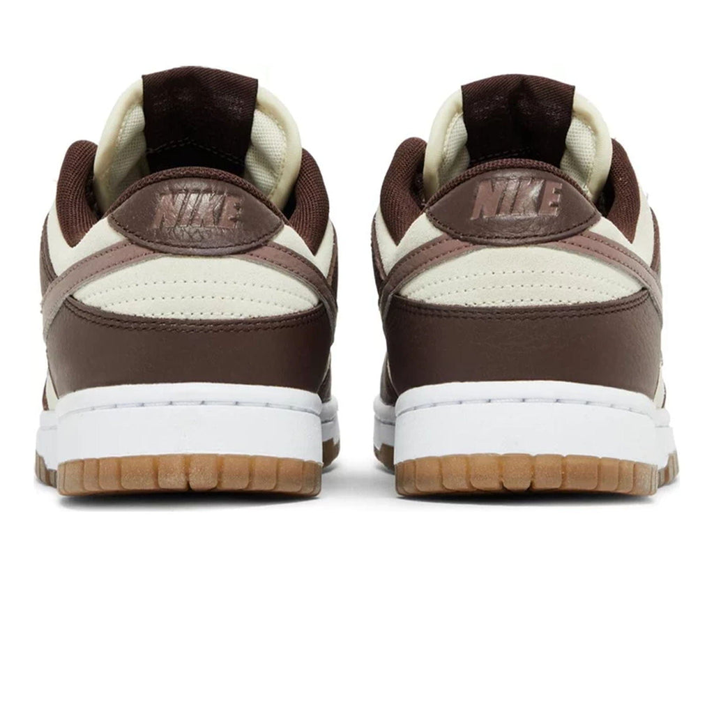 Nike Dunk Low Wmns 'Plum Eclipse' - Kick Game