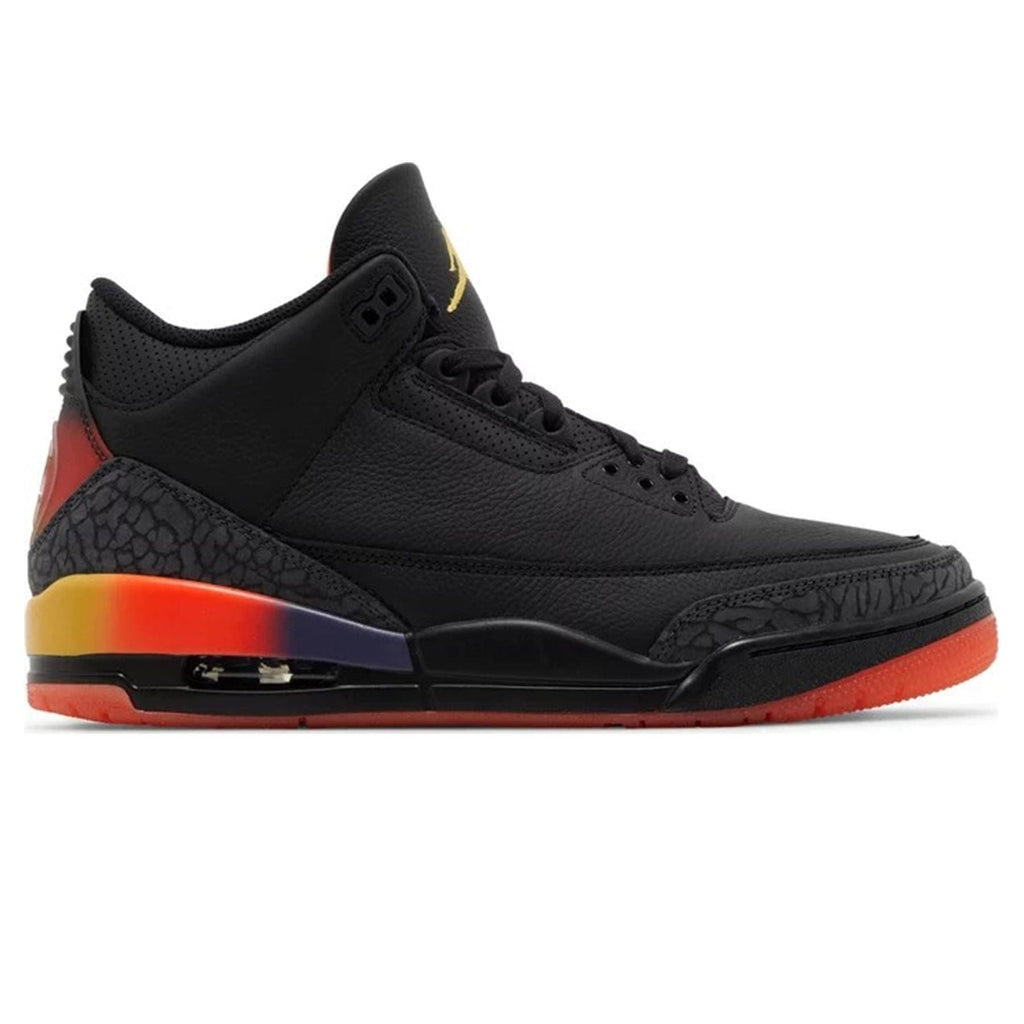 Air Jordan 3 Retro x J. Balvin 'Rio' - Kick Game