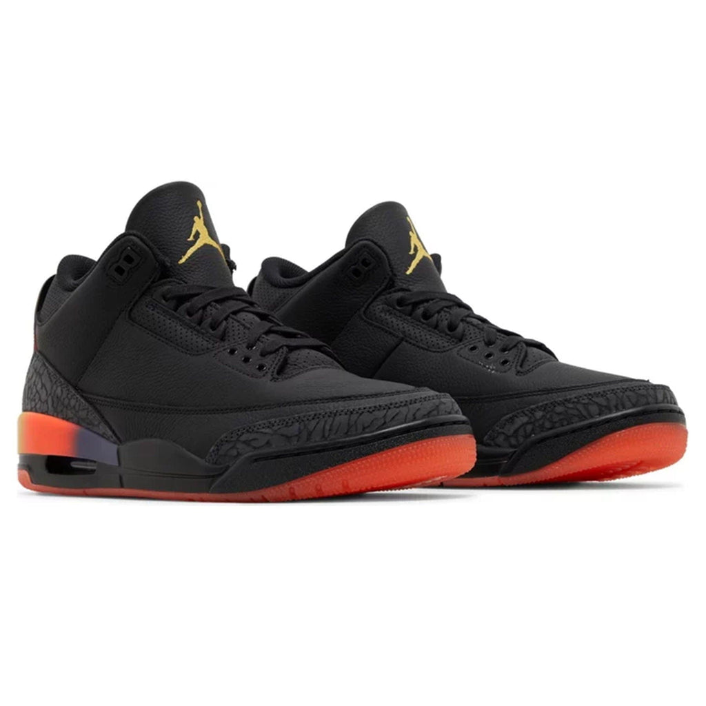 Air Jordan 3 Retro x J. Balvin 'Rio' - Kick Game