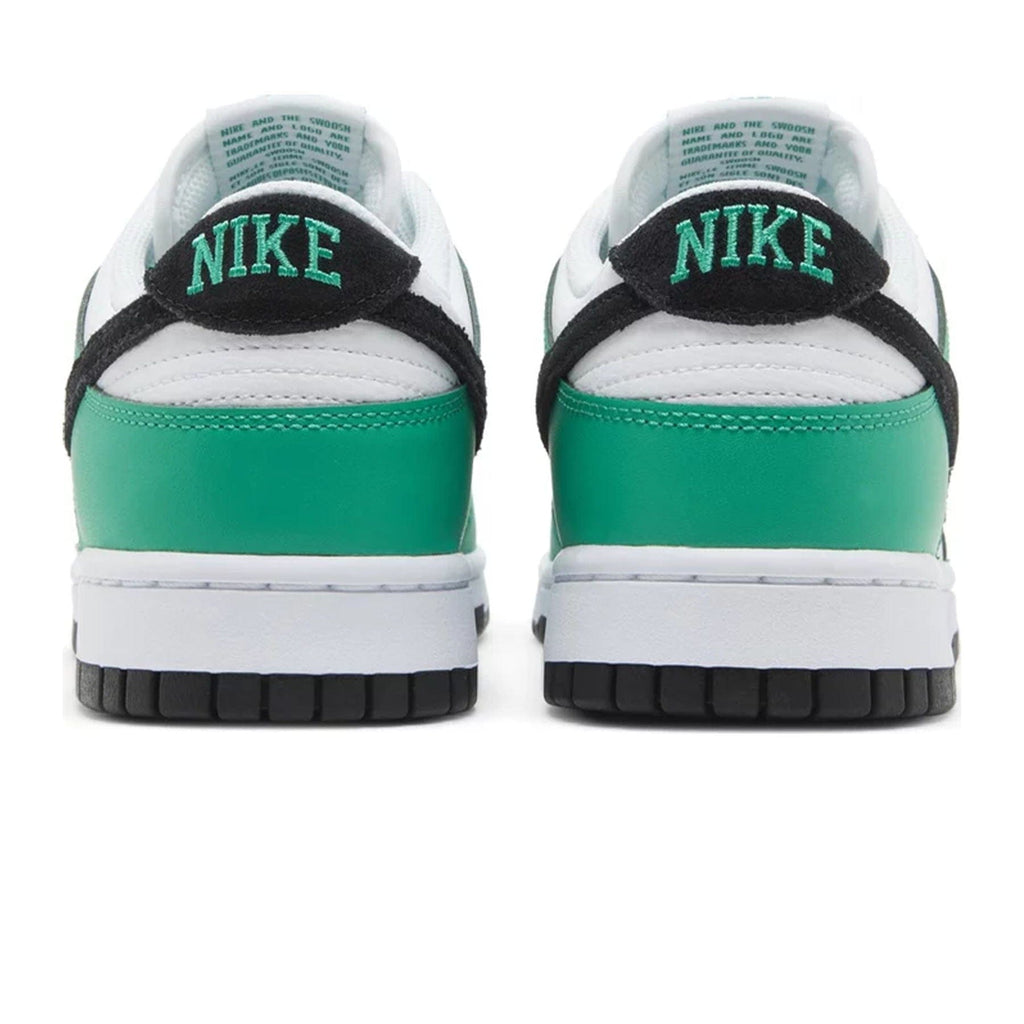 Nike Dunk Low 'Celtics' - Kick Game