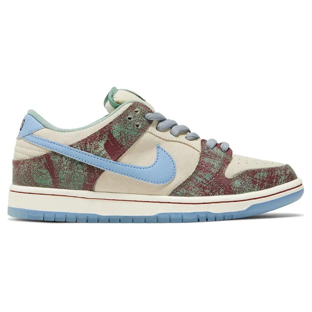 Nike Dunk Low SB x Crenshaw Skate Club - Kick Game