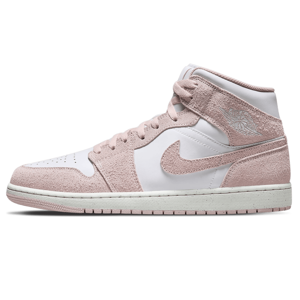 Air Jordan 1 Mid 'Legend Pink' - Kick Game