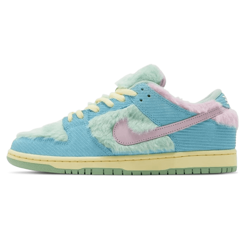 Verdy x Nike Dunk SB Low 'Visty' - Kick Game