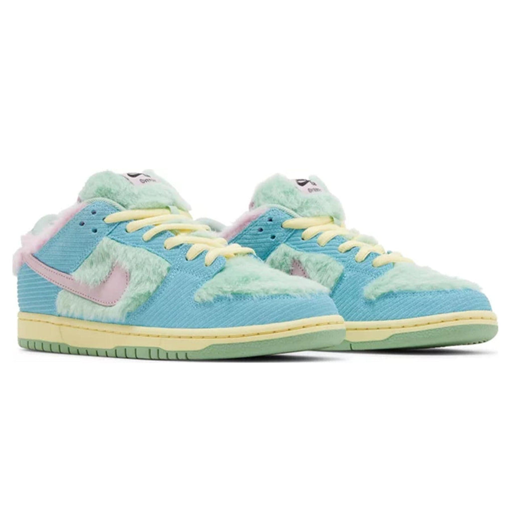 Verdy x Nike Dunk SB Low 'Visty' - Kick Game