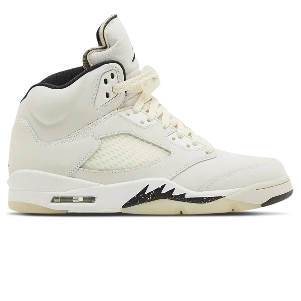 Air Jordan 5 Retro SE 'Sail' - Kick Game