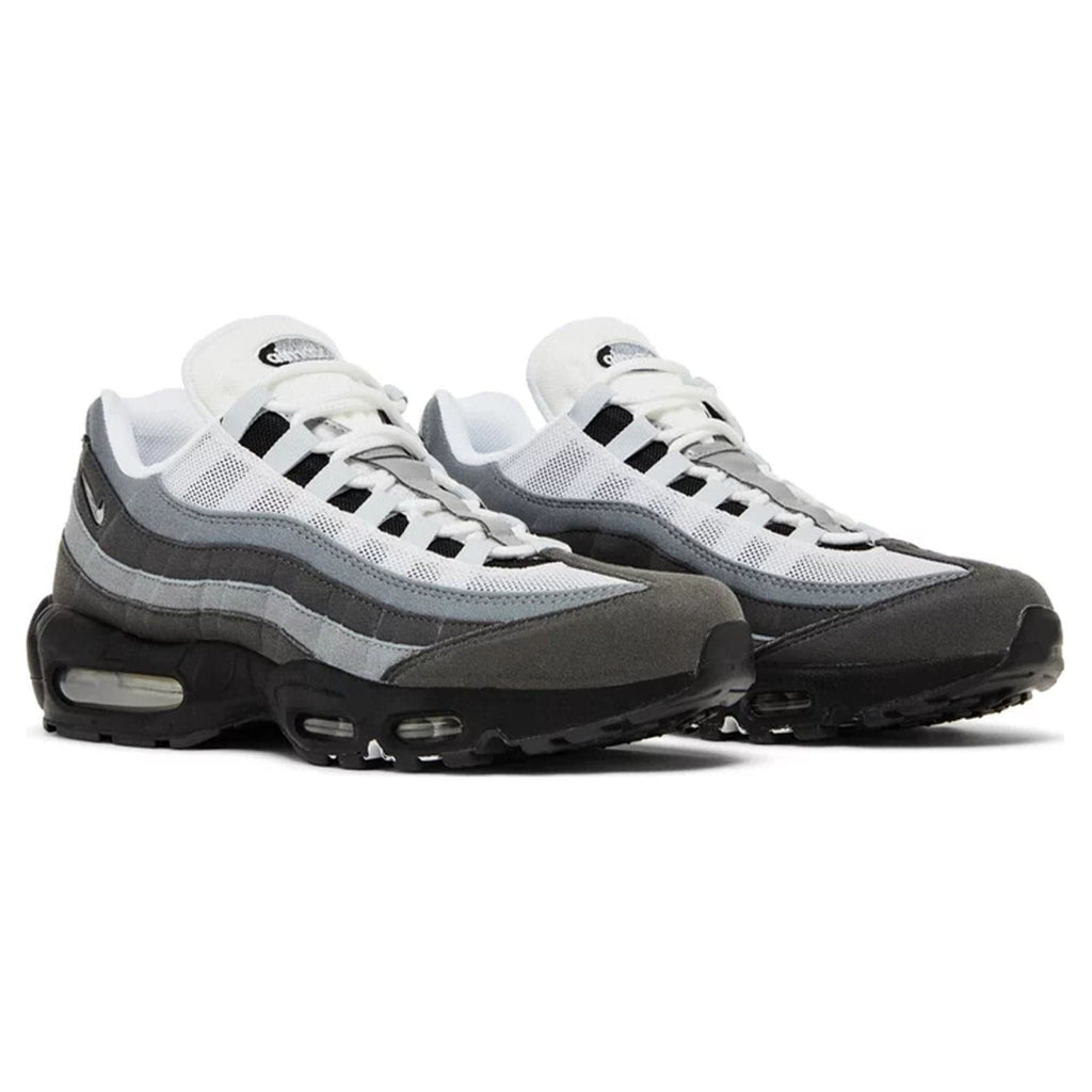 Nike Air Max 95 'Grey Jewel' - Kick Game