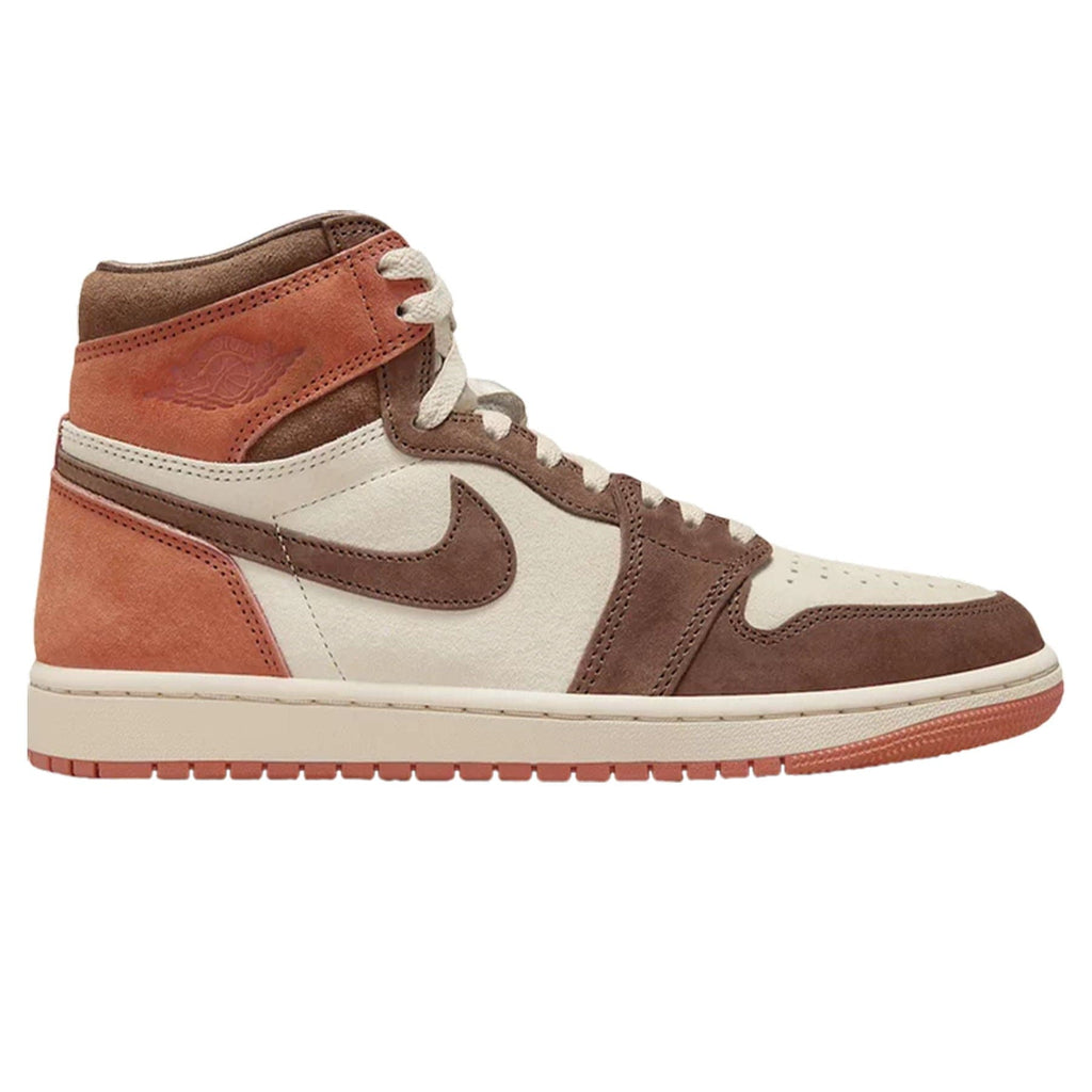 Air Jordan 1 High Wmns OG 'Dusted Clay' - Kick Game