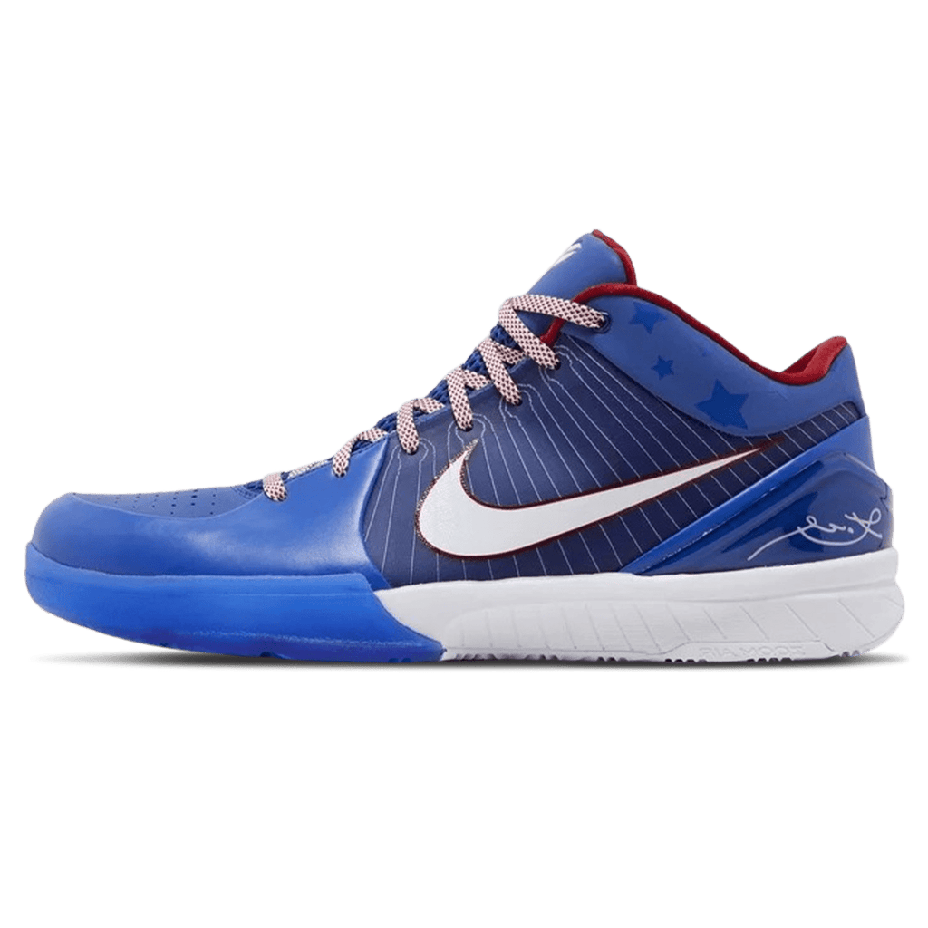 Nike kobe 4 protro review best sale