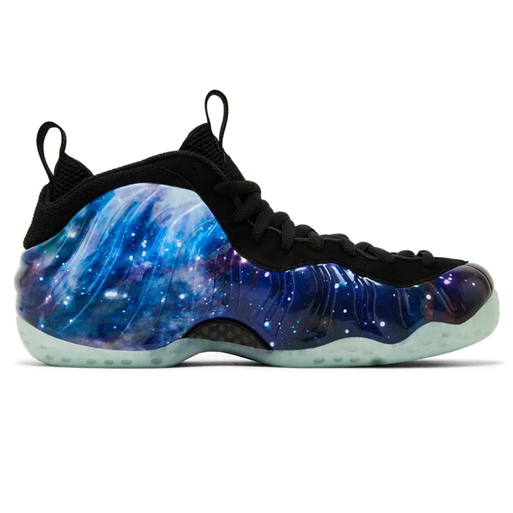 Nike Air Foamposite One 'Galaxy' - Kick Game