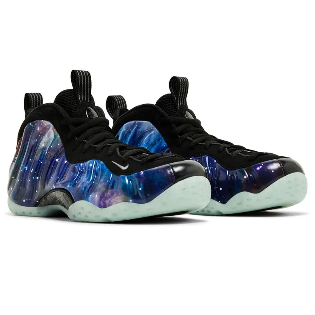 Nike Air Foamposite One 'Galaxy' - Kick Game