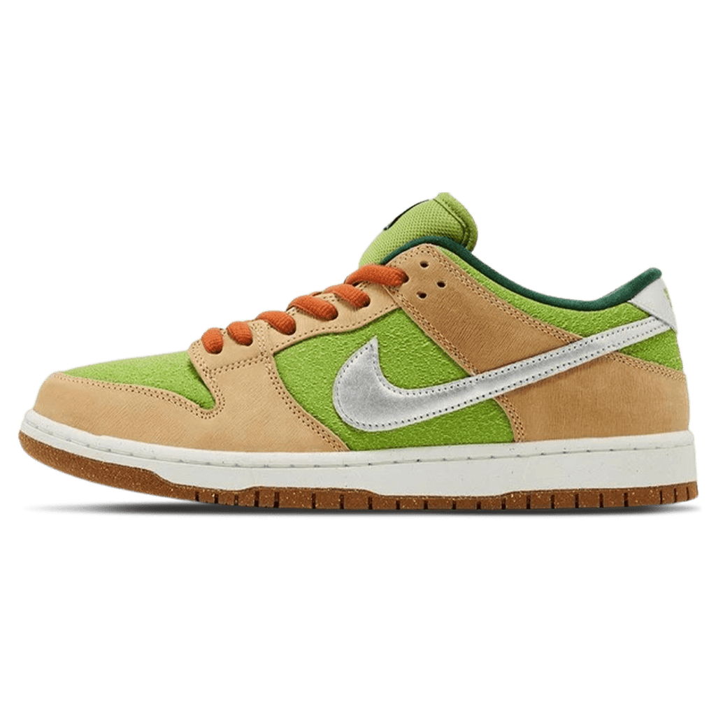 Nike Dunk Low Pro SB 'Escargot' - Kick Game