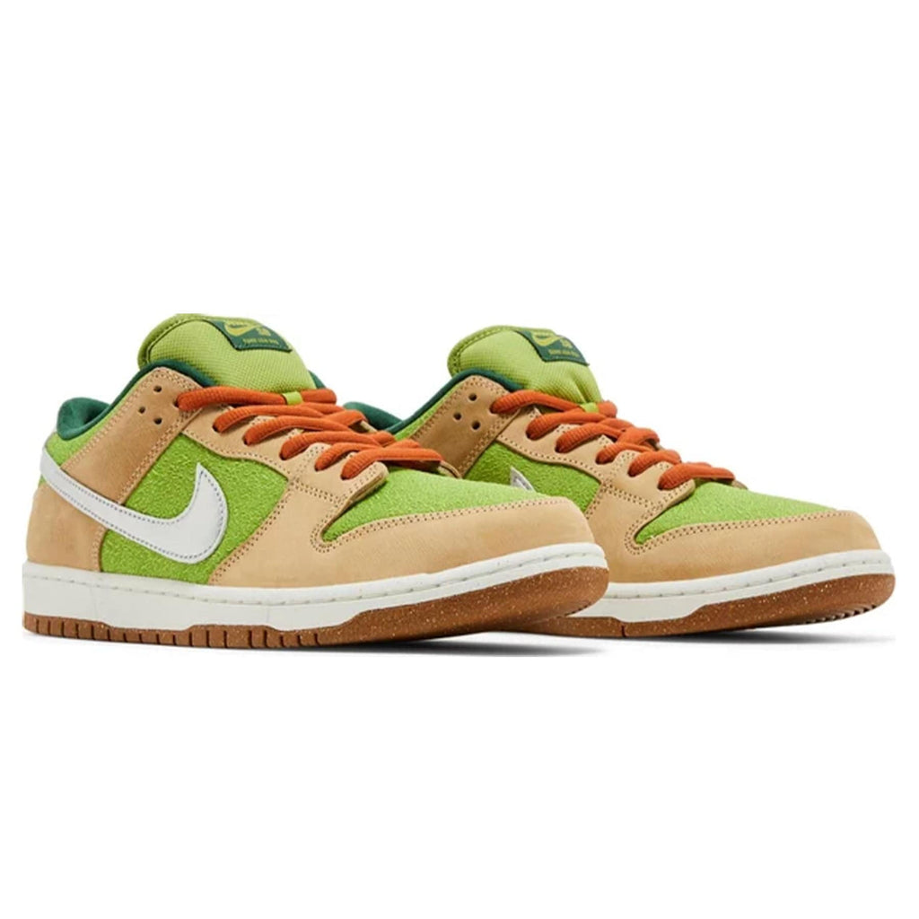 Nike Dunk Low Pro SB 'Escargot' - Kick Game