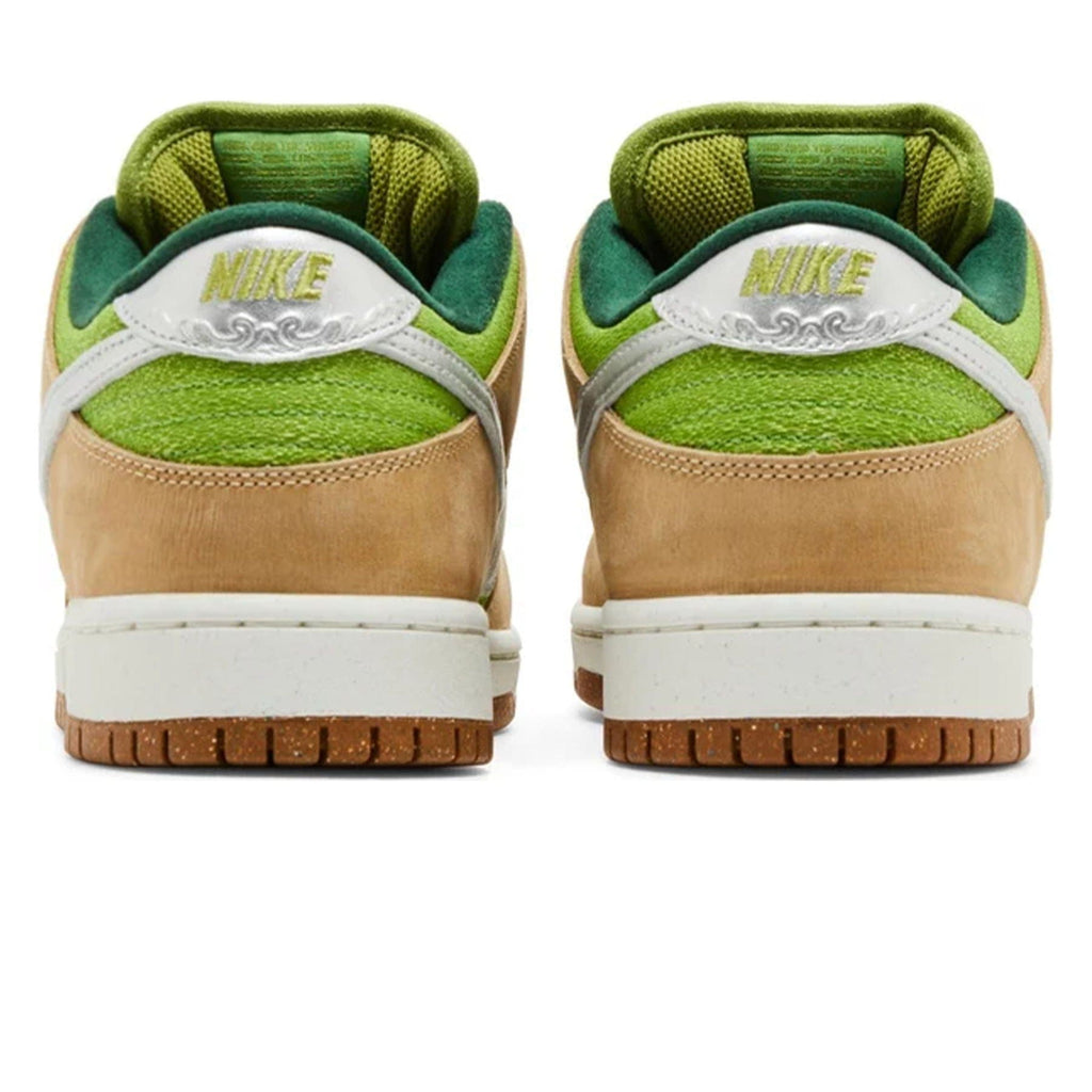 Nike Dunk Low Pro SB 'Escargot' - Kick Game