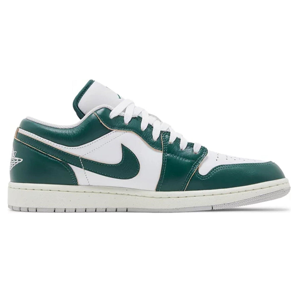 Air Jordan 1 Low SE 'Oxidized Green' - Kick Game