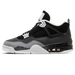 Air Jordan 4 Retro 'Fear' 2024 - Kick Game