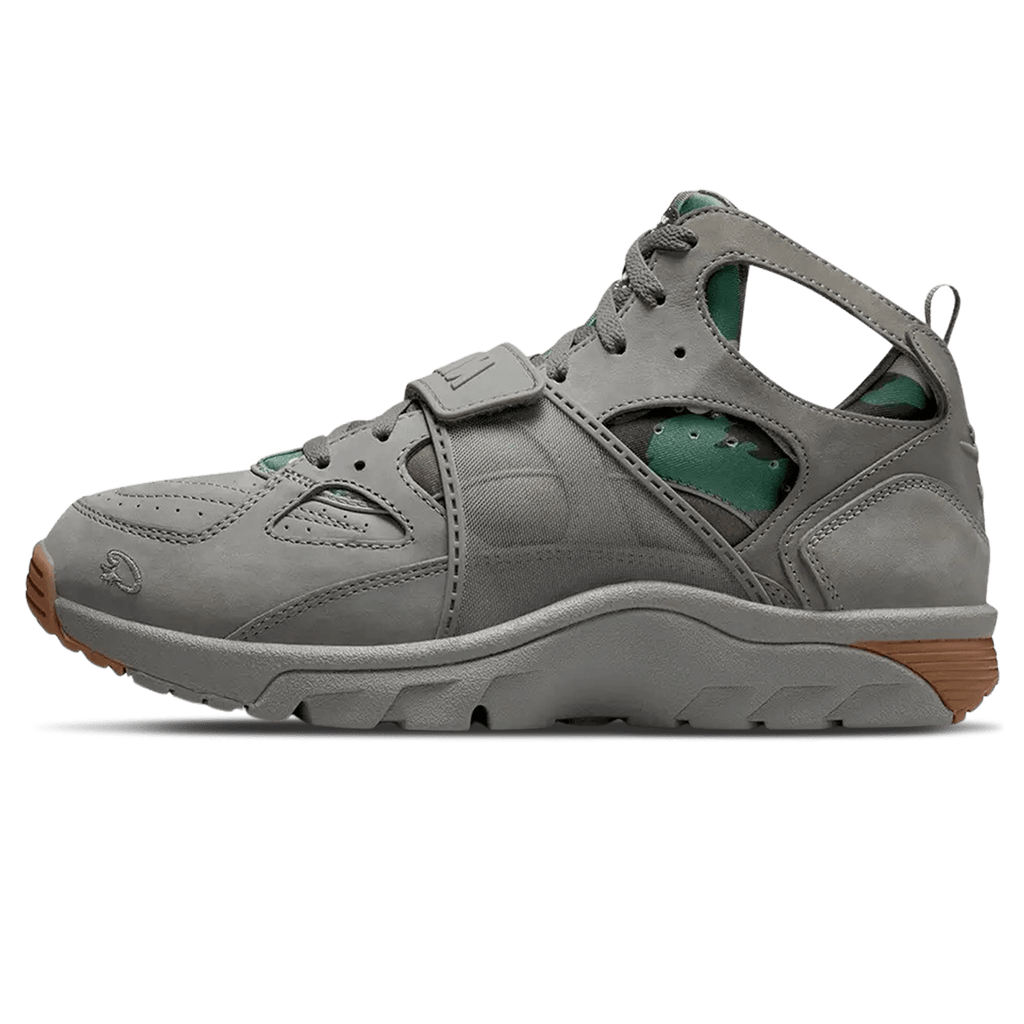 Nike air trainer huarache kids hotsell