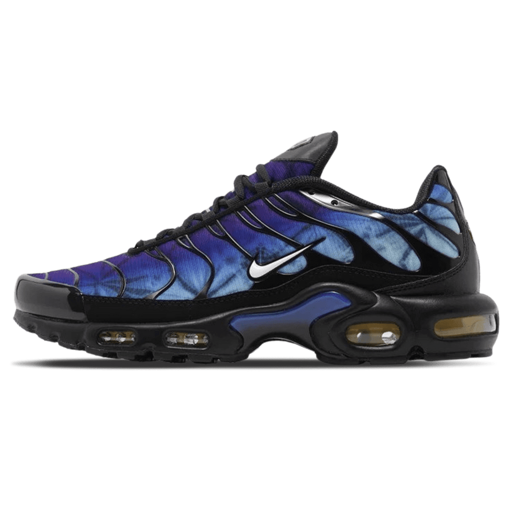 Nike Air Max Plus 25th Anniversary Kick Game