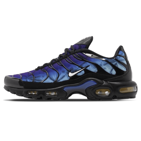 Nike Air Max Plus 25th Anniversary Kick Game