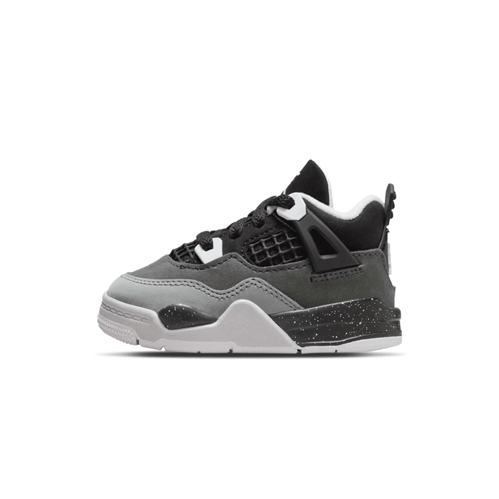 Air Jordan 4 Retro TD 'Fear' 2024 - Kick Game