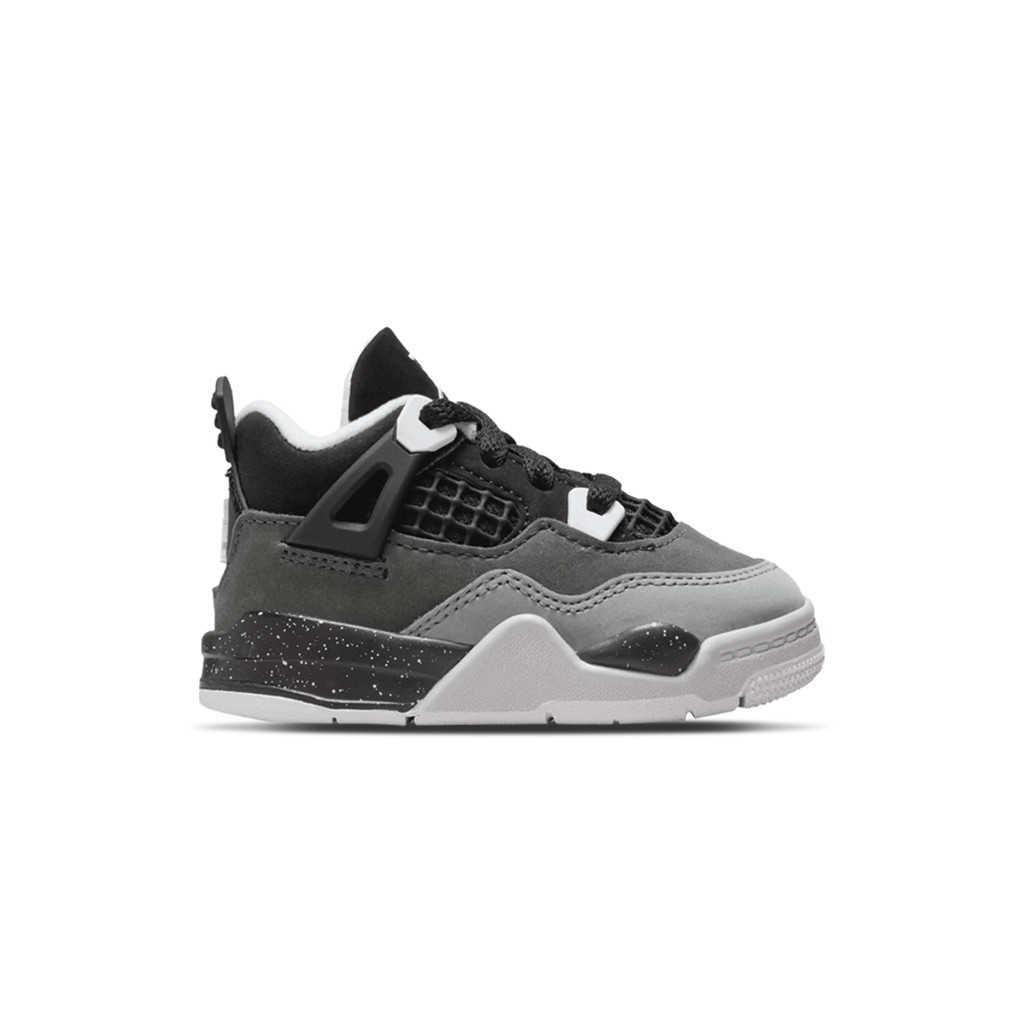 Air Jordan 4 Retro TD 'Fear' 2024 - Kick Game