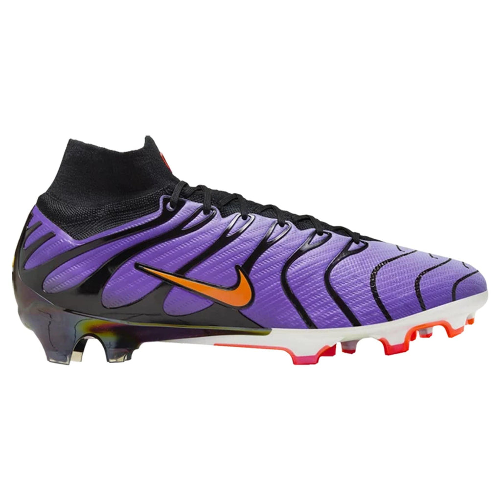 Nike Mercurial Superfly 9 FG Voltage Purple - Kick Game