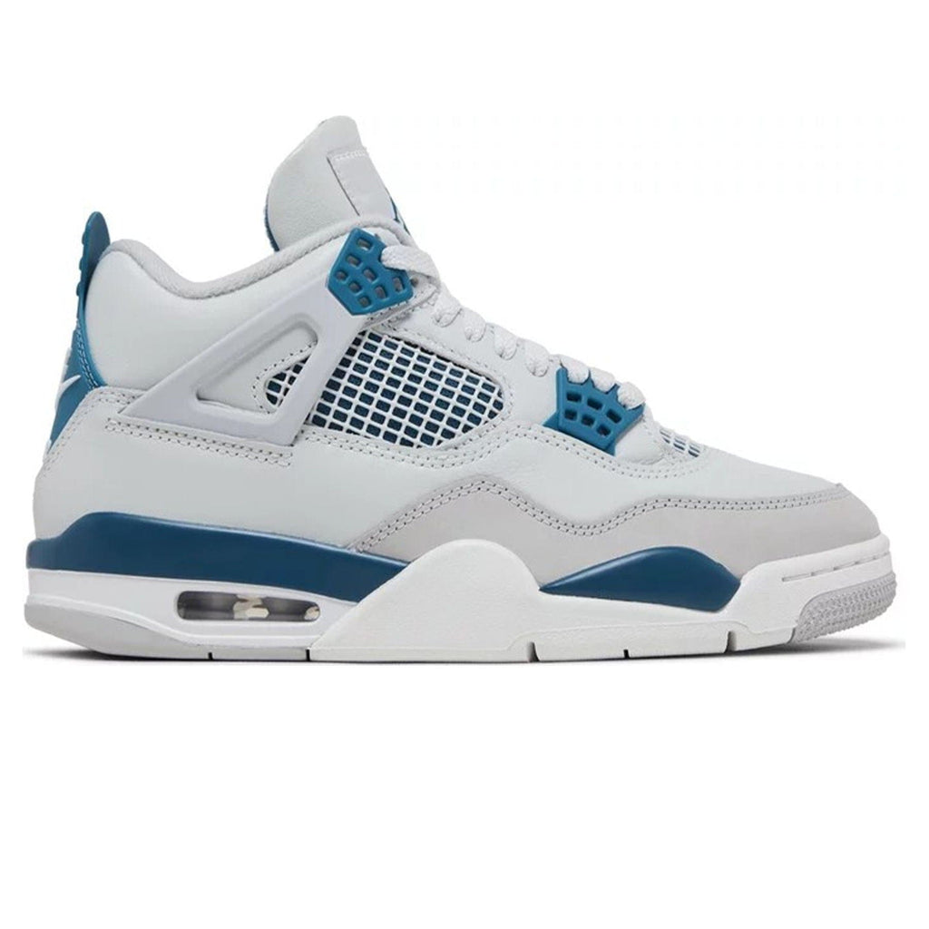 Air Jordan 4 Retro 'Military Blue' 2024 - Kick Game