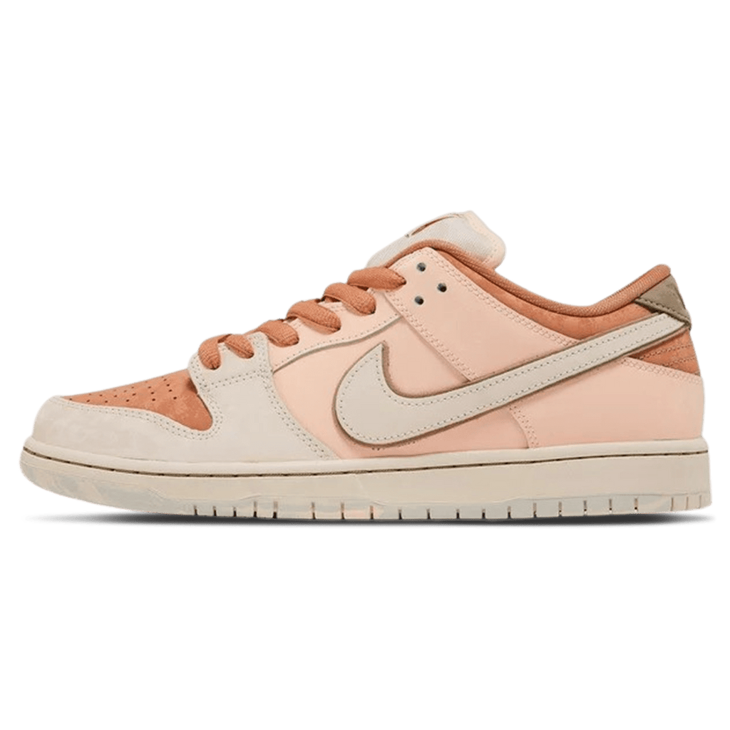 Nike Dunk SB Low 'Trocadéro Gardens' - Kick Game