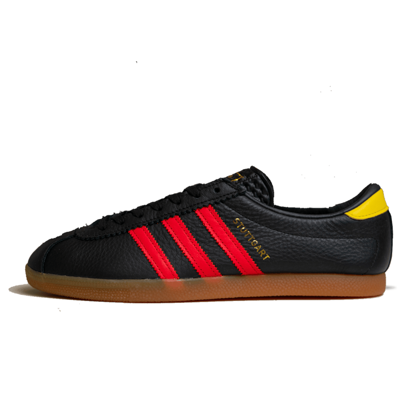 size? x Adidas Stuttgart 'Anniversary City Series' — Kick Game