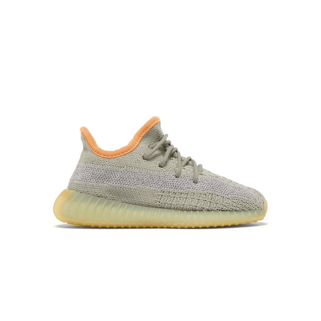 adidas Yeezy Boost 350 V2 Infant 'Desert Sage' - Kick Game