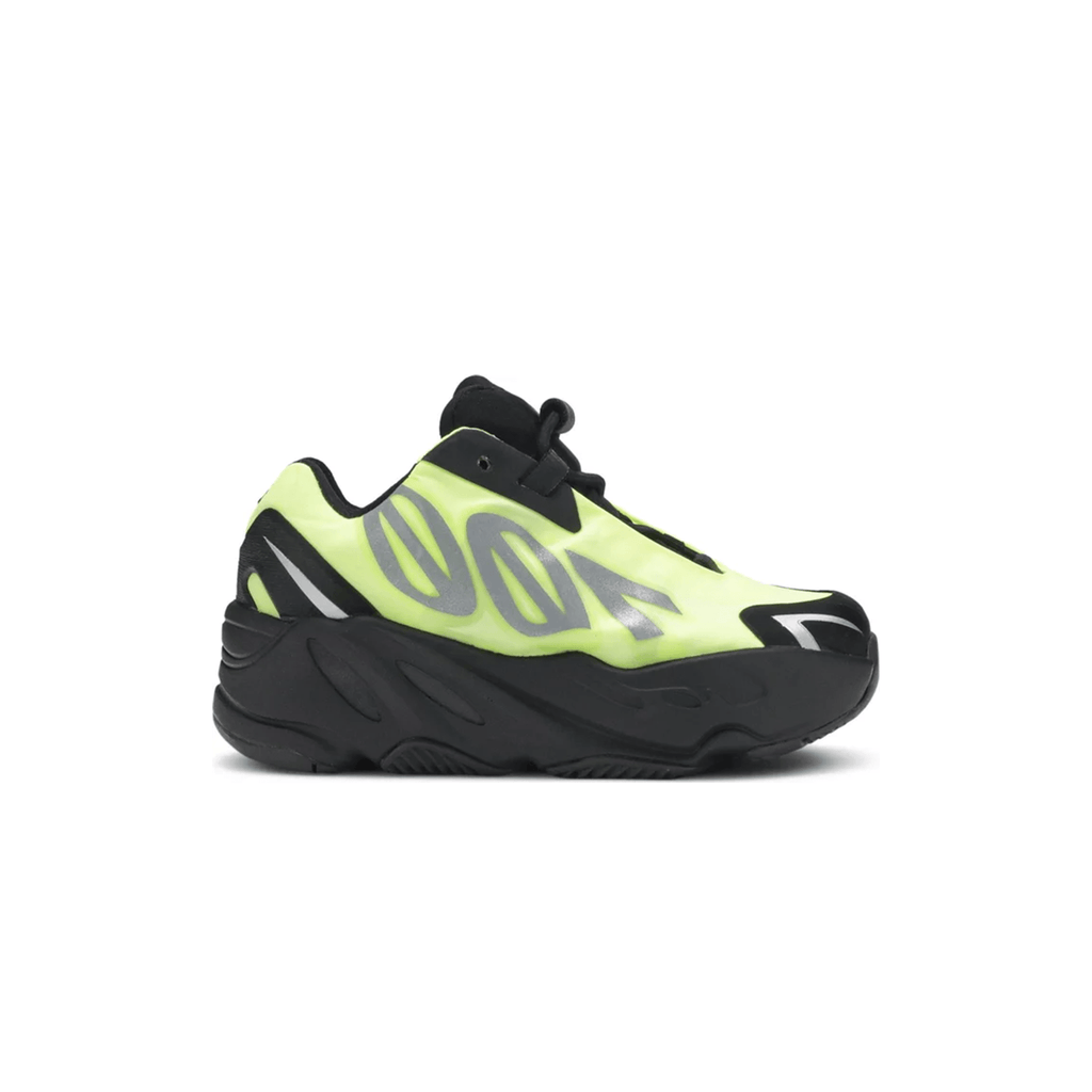 Yeezy Boost 700 MNVN Infant 'Phosphor' - Kick Game