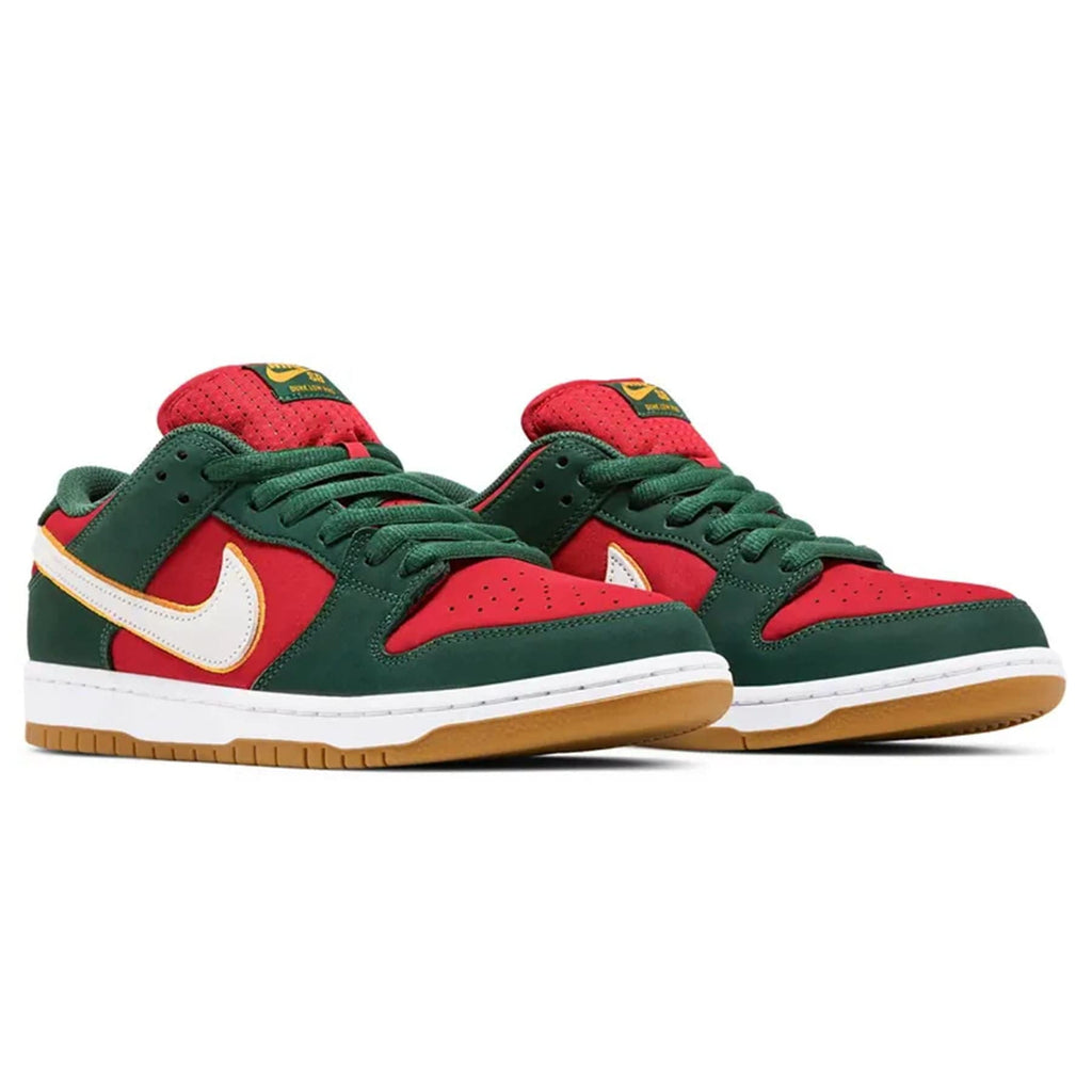 Nike Dunk Low Premium SB 'Seattle Supersonics' - Kick Game