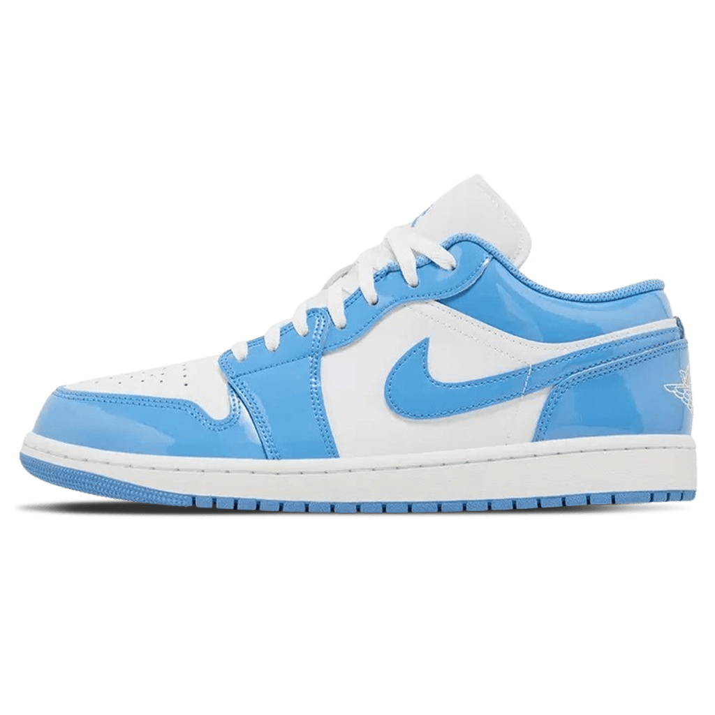 Air Jordan 1 Low SE 'Legend Blue' - Kick Game