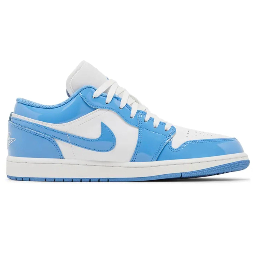 Air Jordan 1 Low SE 'Legend Blue' - Kick Game