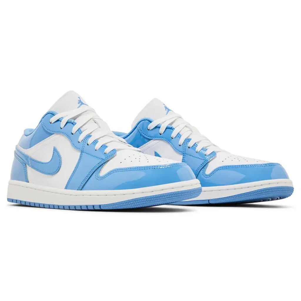 Air Jordan 1 Low SE 'Legend Blue' - Kick Game