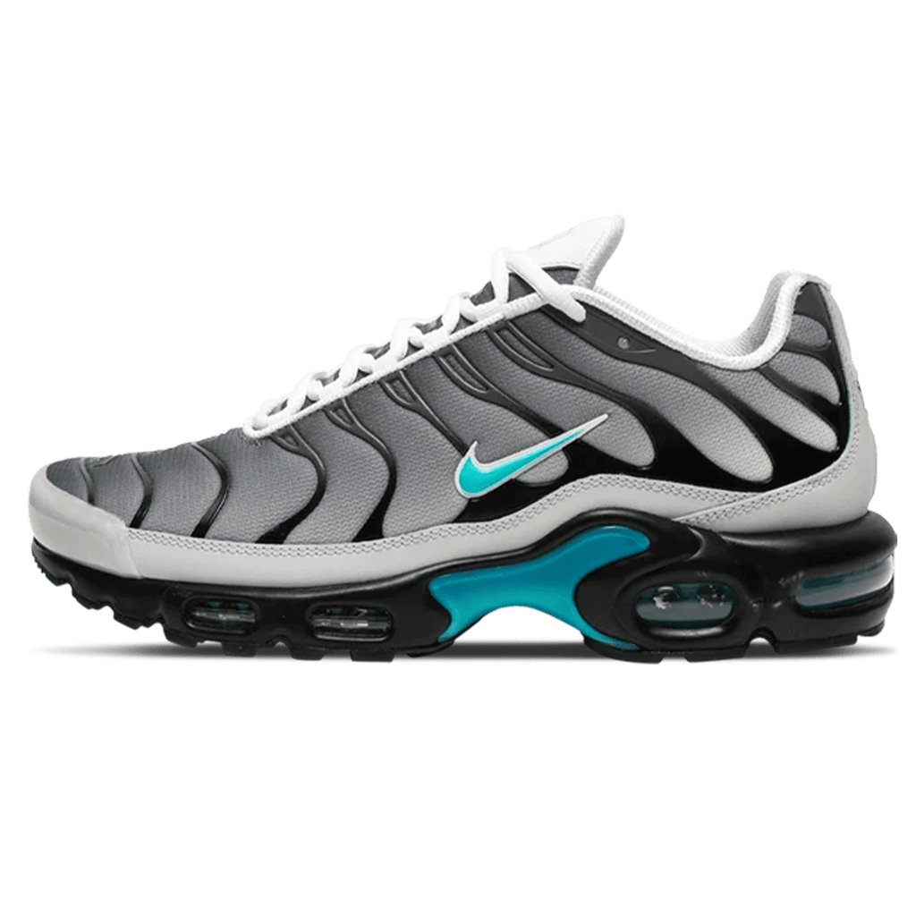 One Block Down x Nike Air Max Plus 'Reverse Pack - Clear Fog' - Kick Game