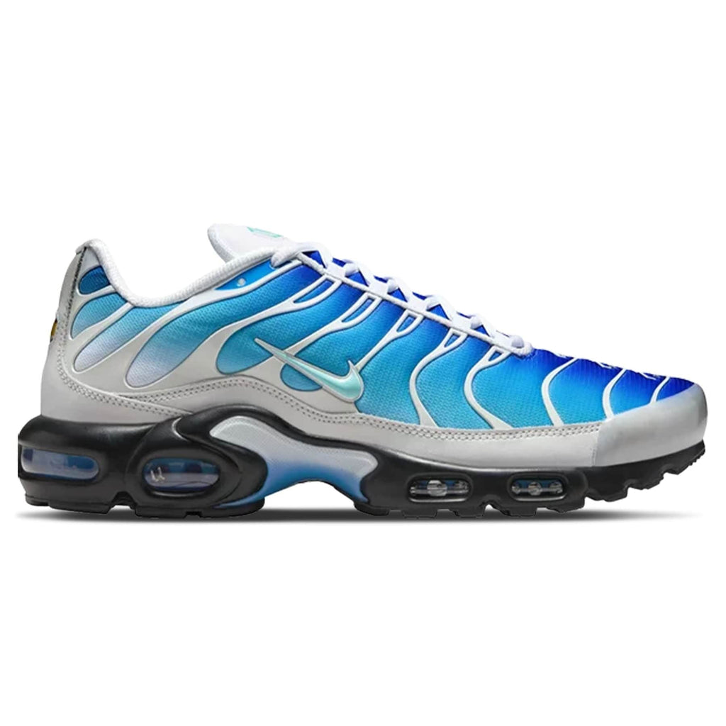 One Block Down x Nike Air Max Plus 'Reverse Pack - Dry Water' - Kick Game