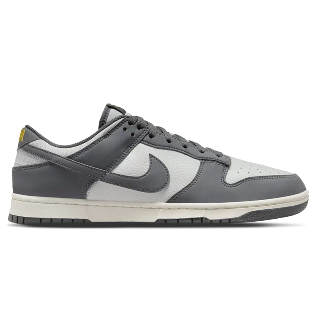 Nike Dunk Low Next Nature 'Iron Grey Lightning' - Kick Game