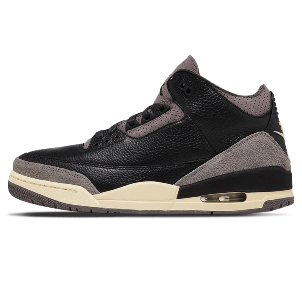 A Ma Maniére x Air Jordan 3 Retro Wmns 'While You Were Sleeping' - Kick Game