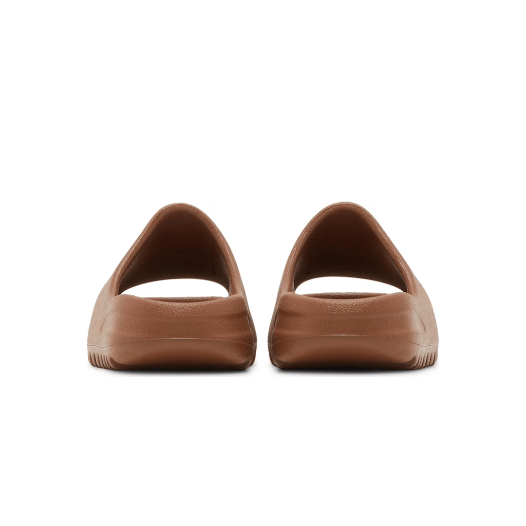 adidas Yeezy Slides Kids 'Flax' - Kick Game