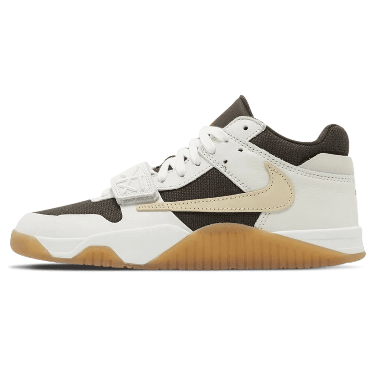 Travis Scott x Jordan Jumpman Jack TR 'Sail' - Kick Game