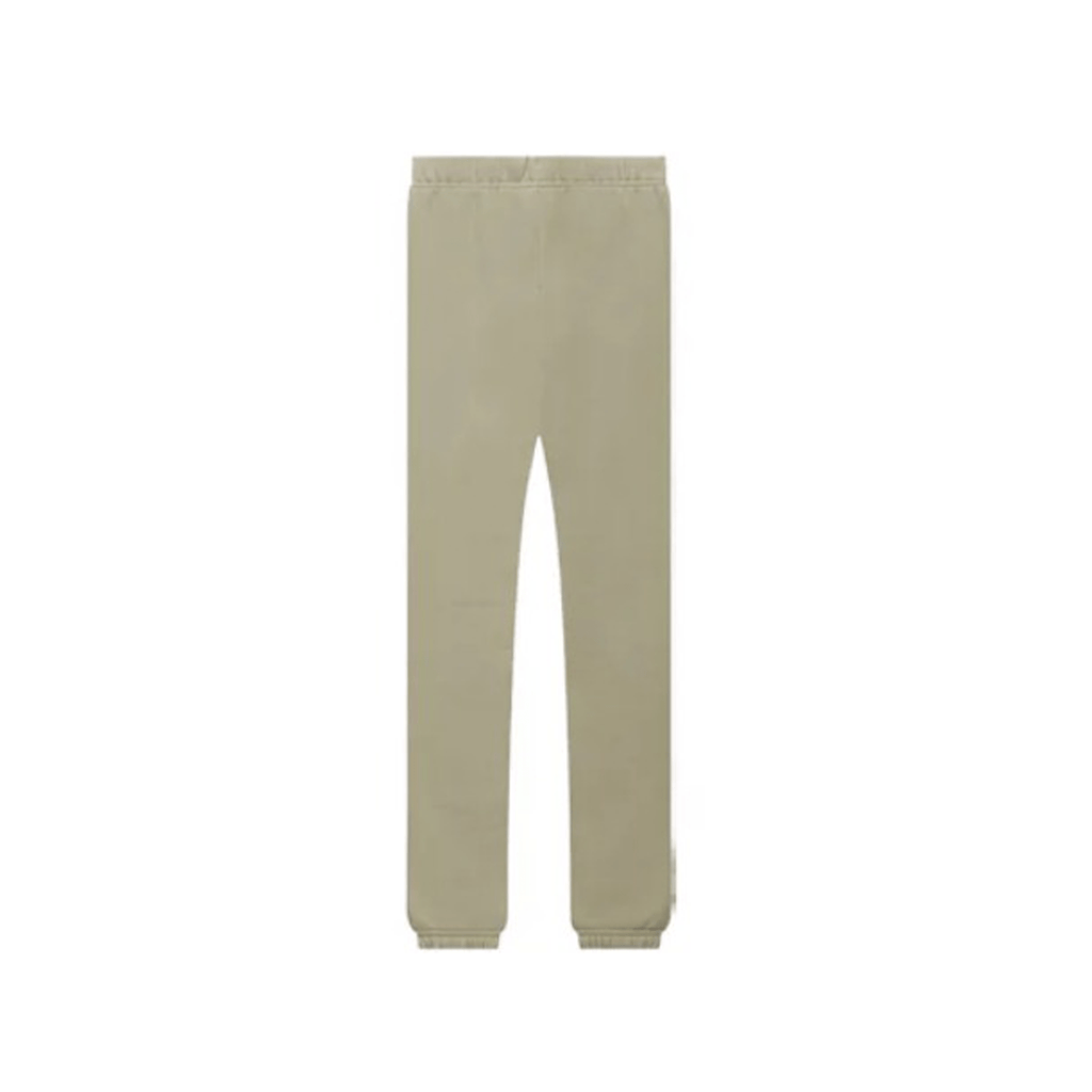 Fear of God Essentials Kids Sweatpant 'Pistachio' - Kick Game