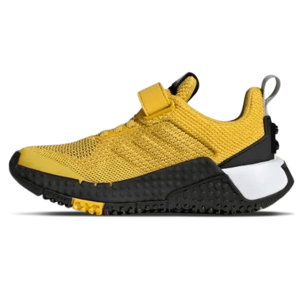 Adidas Sport Pro J x LEGO 'Equipment Yellow' - Kick Game