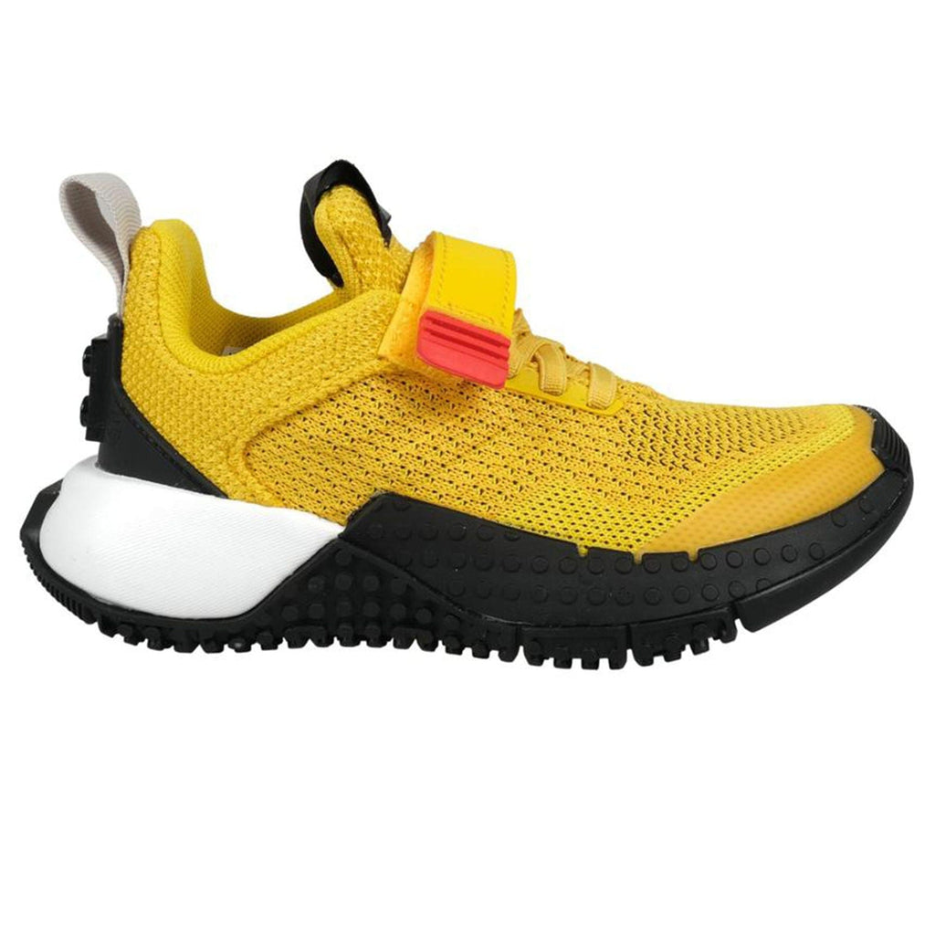 Adidas Sport Pro J x LEGO 'Equipment Yellow' - Kick Game