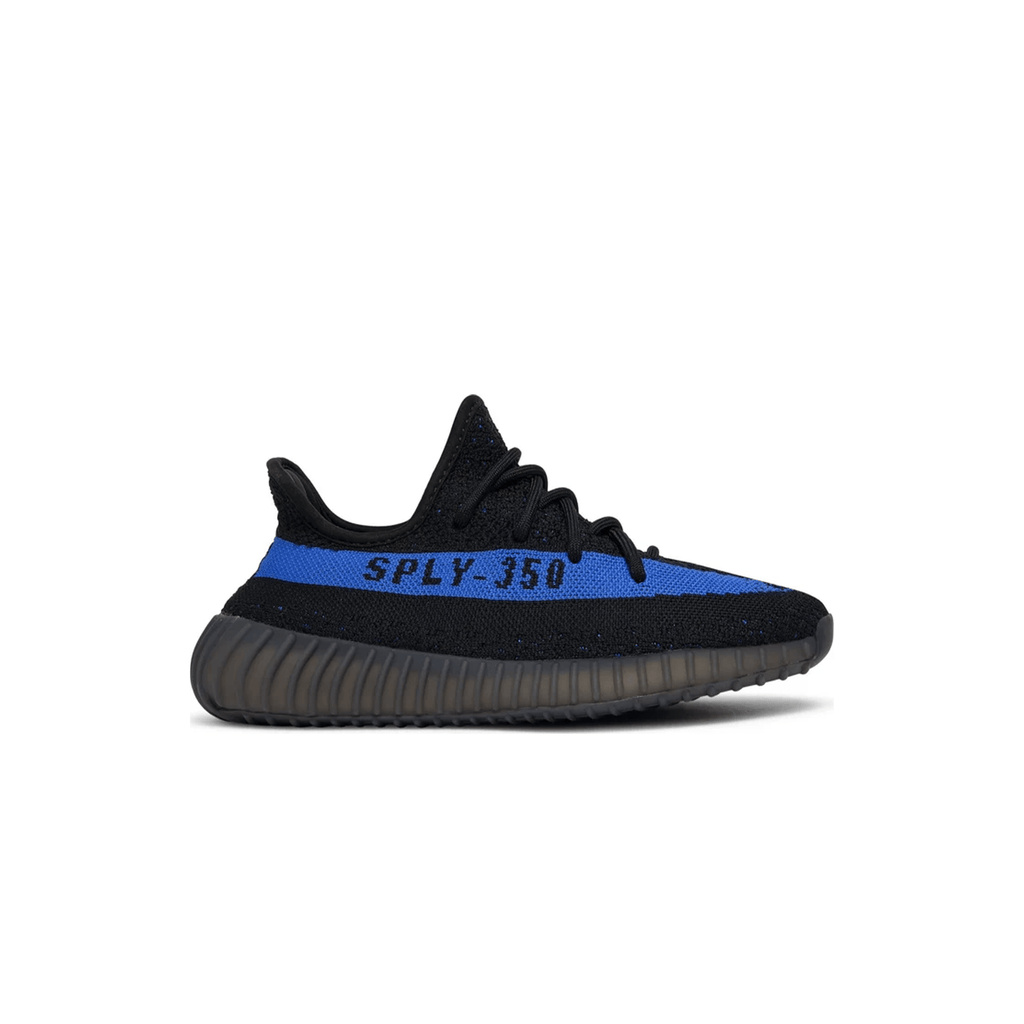 adidas Yeezy Boost 350 V2 Kids 'Dazzling Blue' - Kick Game