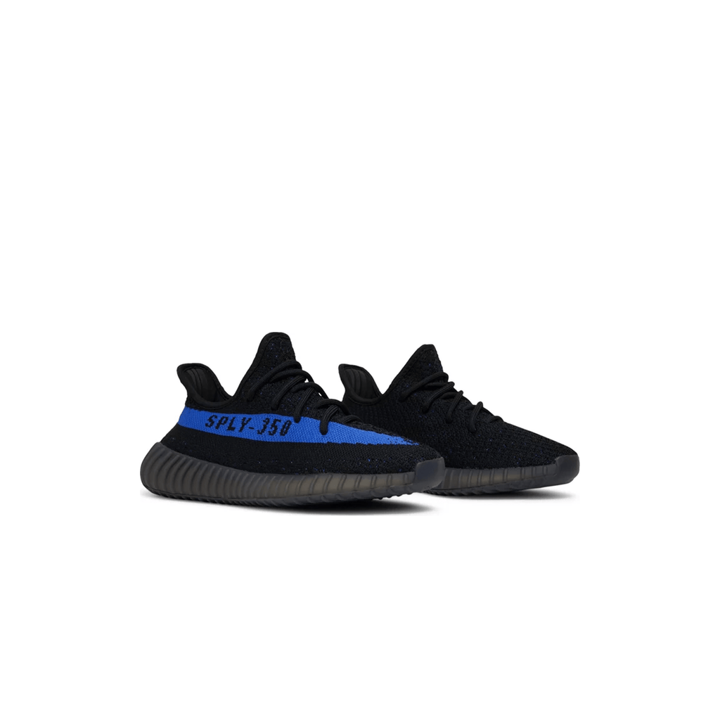 adidas Yeezy Boost 350 V2 Kids 'Dazzling Blue' - Kick Game