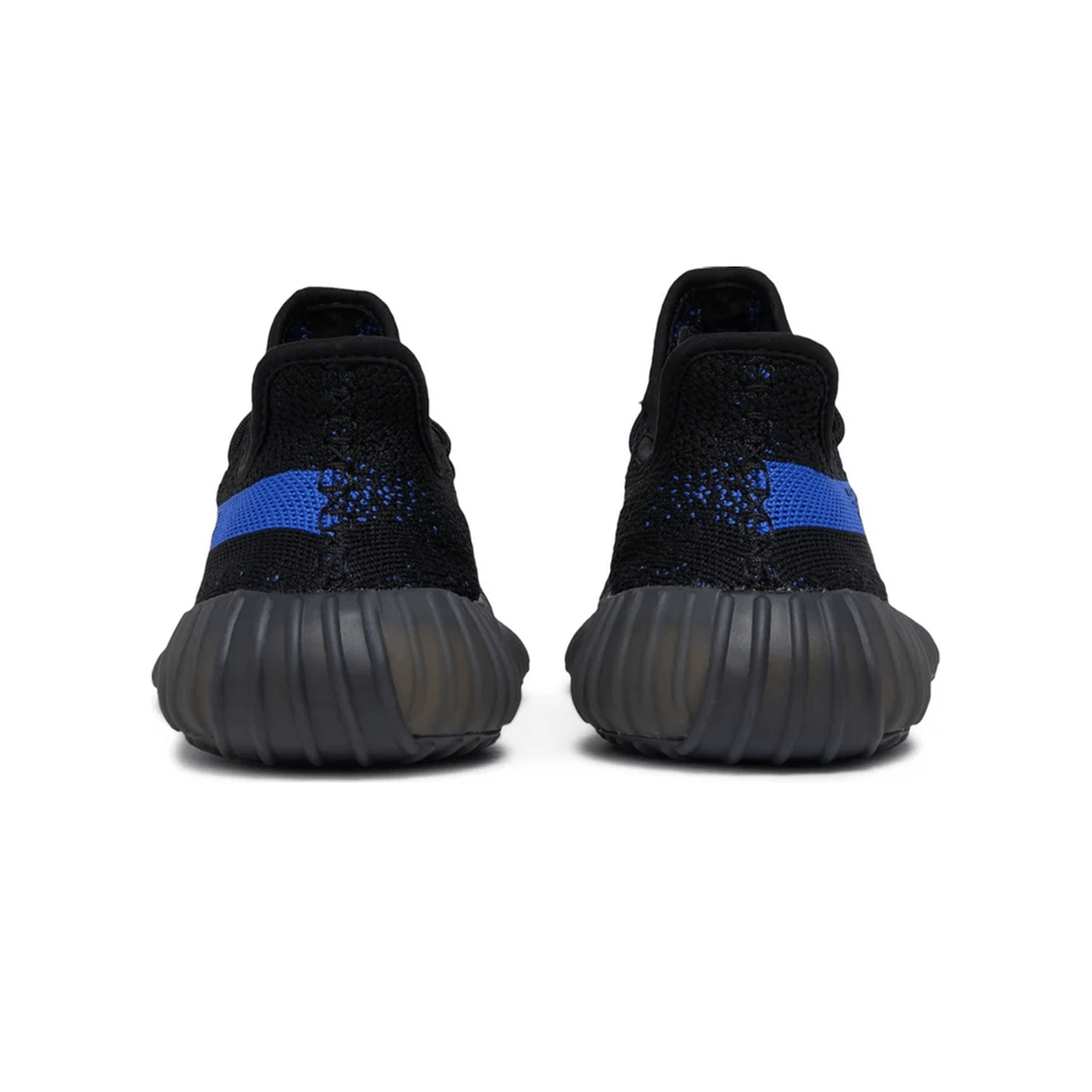 adidas Yeezy Boost 350 V2 Kids 'Dazzling Blue' - Kick Game