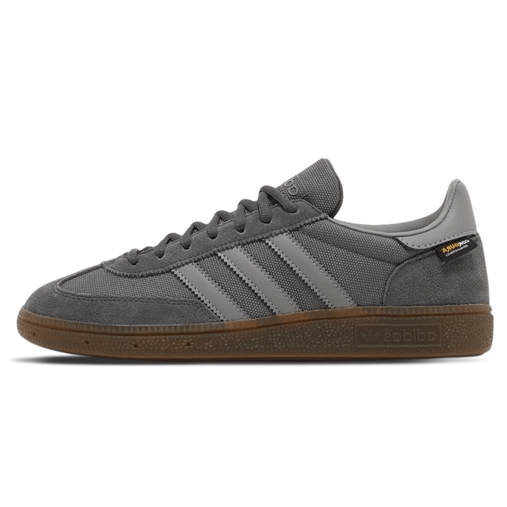 adidas Handball Spezial 'Grey Gum' - Kick Game